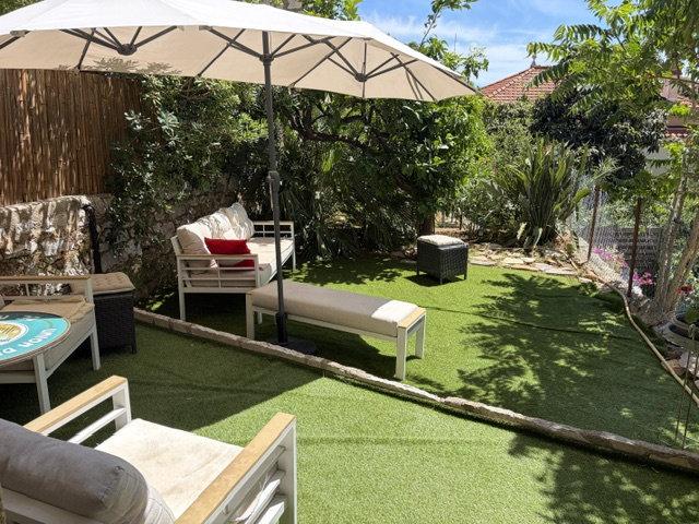 Appartement vente à Nice, Villefranche-sur-mer