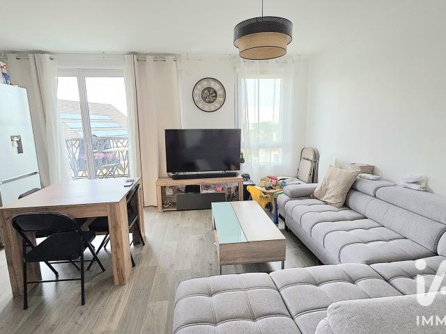 Appartement vente à Melun, Dammarie-les-lys