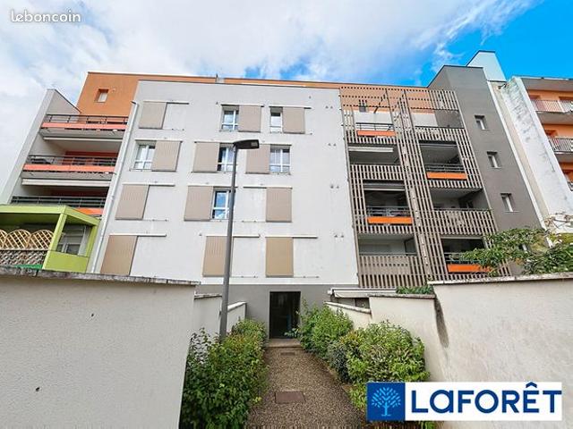 Appartement vente à Dijon