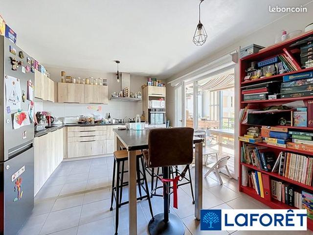 Appartement vente à Dijon