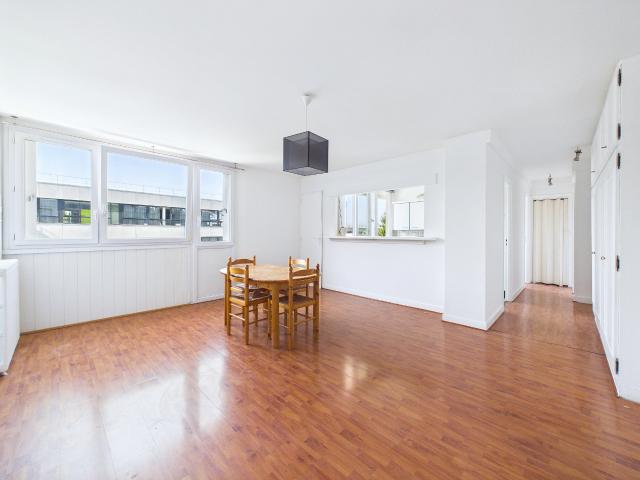 Appartement vente à L'Haÿ-les-Roses, Fresnes