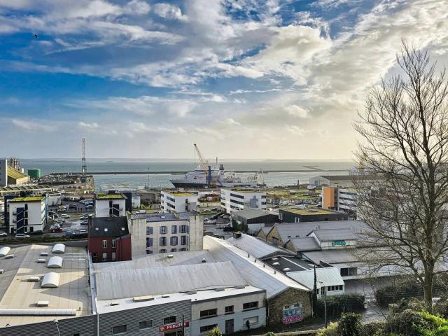 Appartement vente à Brest, Bretagne