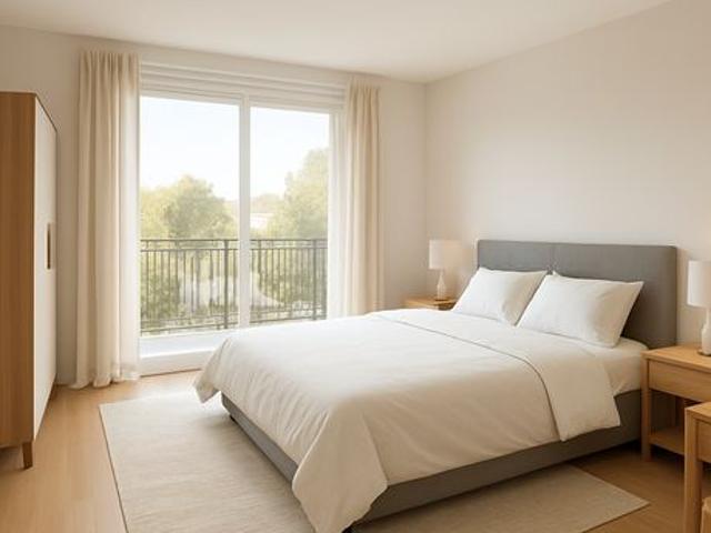 Appartement vente à Torcy, Tournan-en-brie