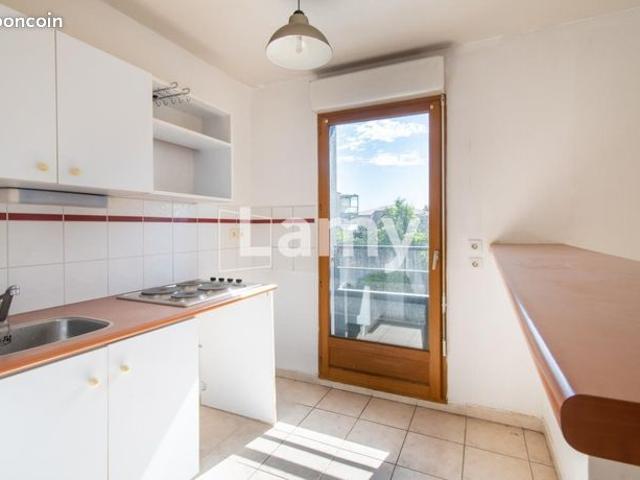 Appartement vente à Montpellier, Lunel