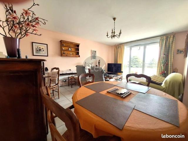 Appartement vente à Lyon, Métropole de Lyon