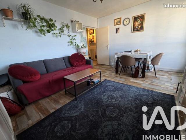 Appartement vente à Sarcelles, Louvres