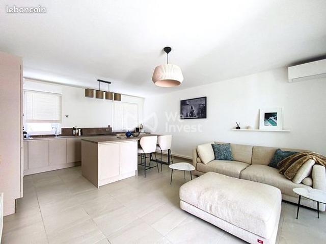Appartement vente à Montpellier, Saint-jean-de-védas