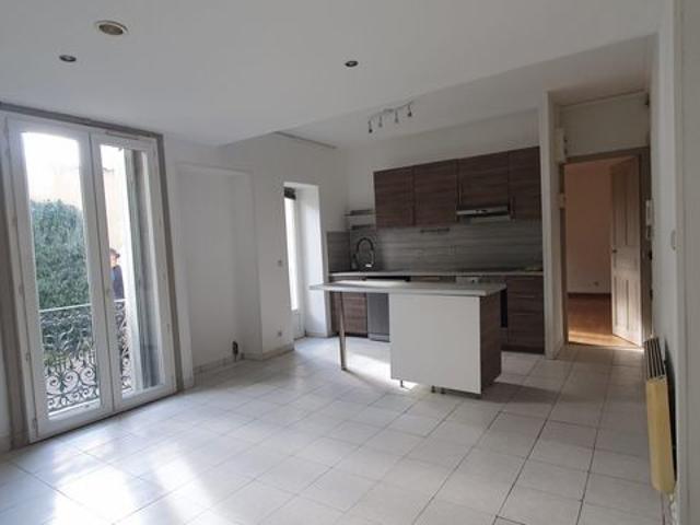 Appartement vente à Béziers, Villeneuve-lès-béziers