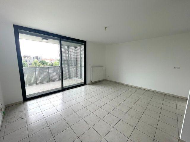 Appartement location à Toulouse