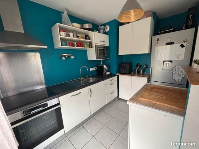 Appartement vente à Saint-Priest, Ardèche