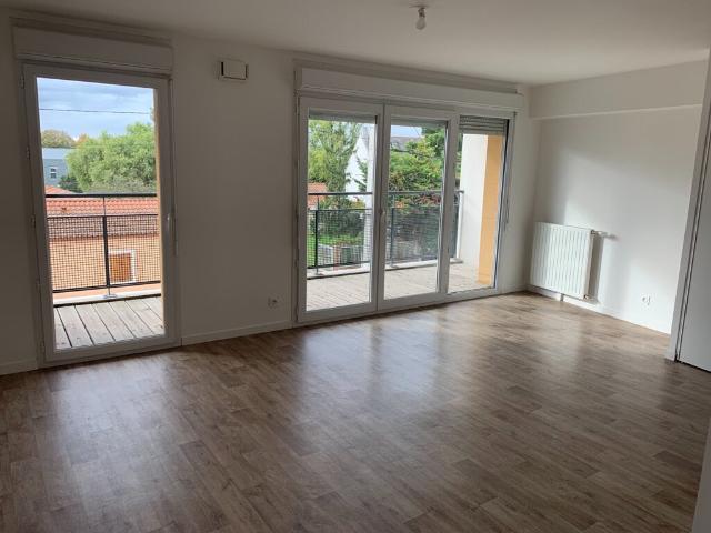 Appartement vente à Nantes, Saint-sébastien-sur-loire