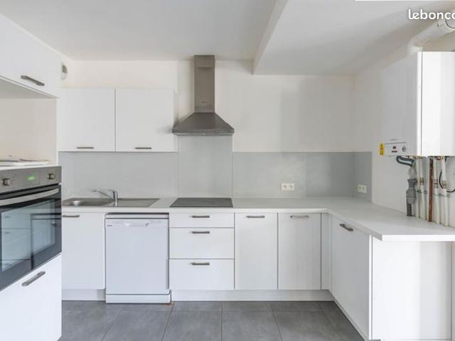 Appartement vente à Apt, Pertuis