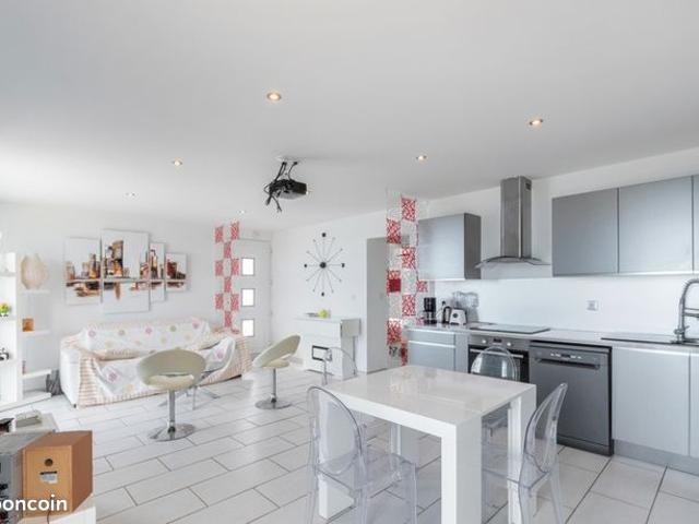 Appartement vente à Montpellier, Palavas-les-flots