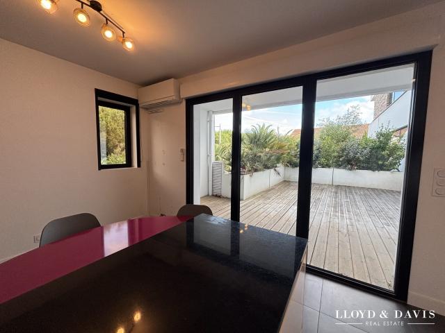 Appartement vente à Bayonne, Anglet