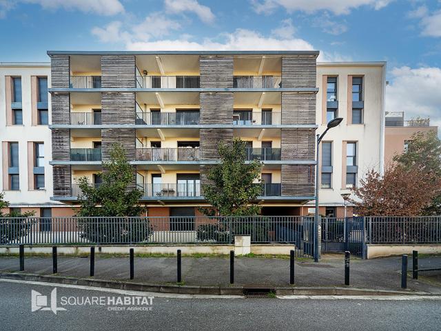 Appartement vente à Toulouse