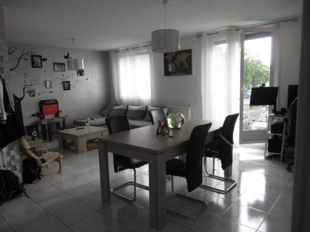 Appartement location à Senlis, Crépy-en-valois