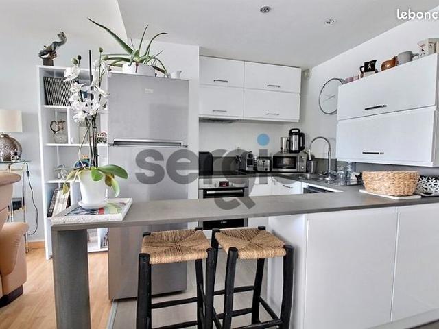 Appartement vente à Montreuil-sur-Mer, Le Touquet-paris-plage