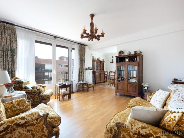Appartement vente à Lille, Mouvaux