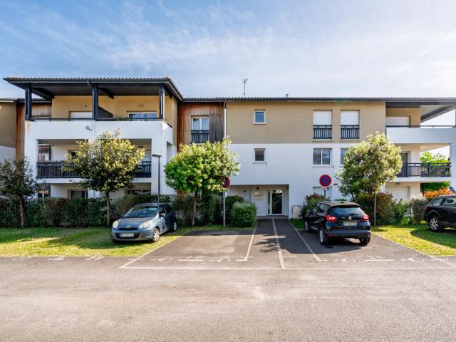Appartement vente à Dax, Bénesse-maremne