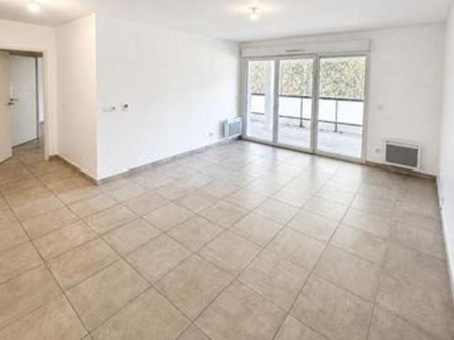 Appartement vente à Marseille, La Destrousse