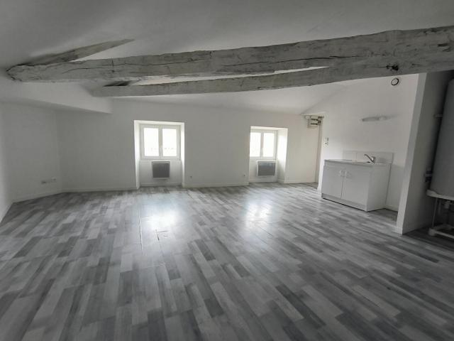 Appartement location à Montmorillon, Couhé
