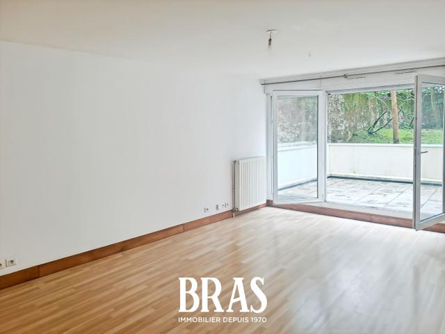 Appartement vente à Nantes
