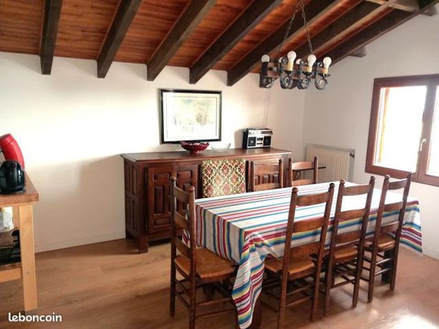 Appartement vente à Prades, Font-romeu-odeillo-via
