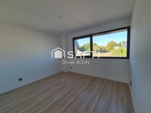 Appartement vente à Morlaix, Bretagne