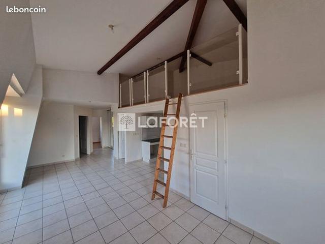 Appartement vente à Provins, Montereau-fault-yonne