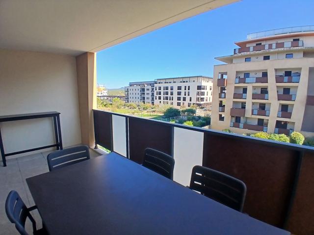 Appartement vente à Aix-en-Provence, Aix-en-provence
