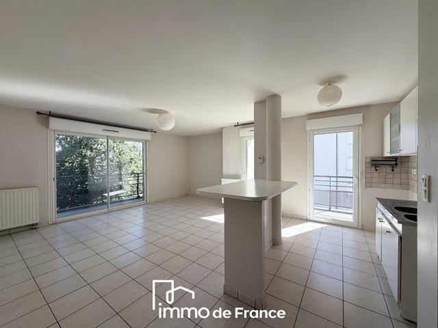 Appartement vente à Saint-Félix, Rodez