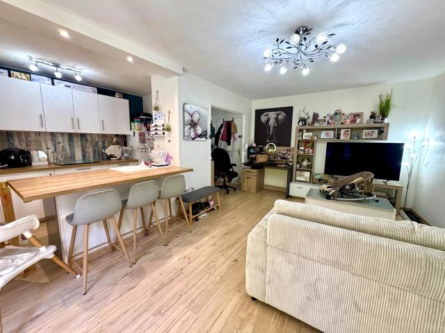 Appartement vente à Fréjus, Var