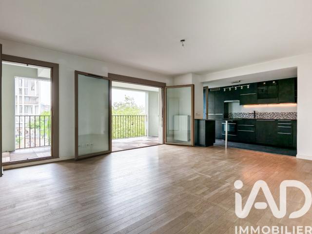 Appartement vente à Lyon, Métropole de Lyon