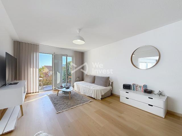 Appartement vente à Calvi
