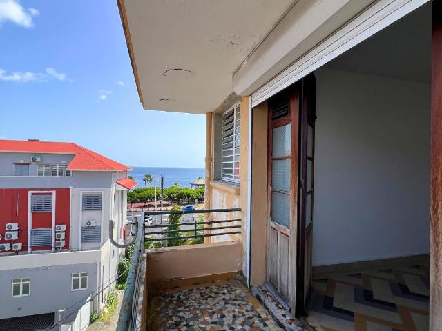 Appartement location à Guadeloupe