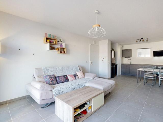 Appartement vente à Toulouse, Villeneuve-tolosane