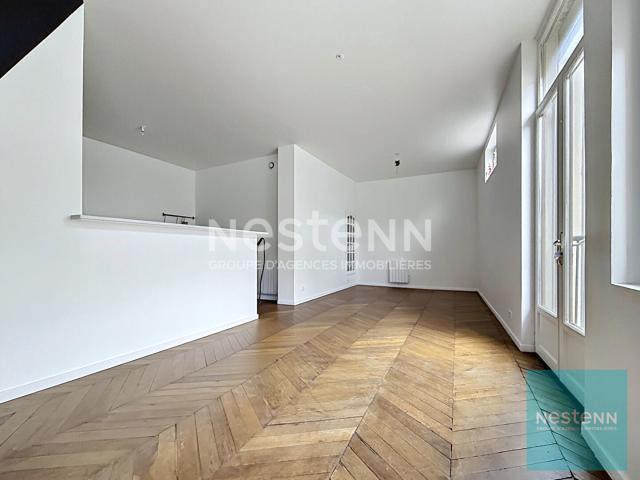 Appartement location à Provins, Voulx