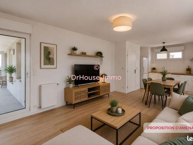 Appartement vente à Toulouse