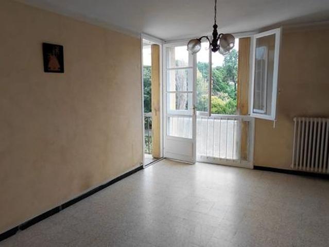 Appartement vente à Montpellier