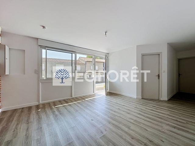 Appartement location à Bressuire, Courlay