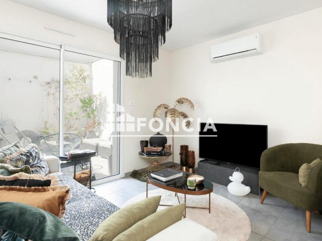 Appartement vente à Mont-de-Marsan, Mont-de-marsan