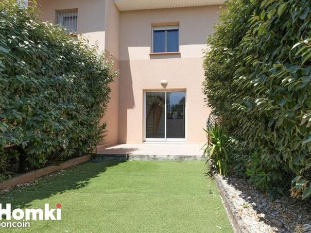 Appartement vente à Toulouse, Plaisance-du-touch