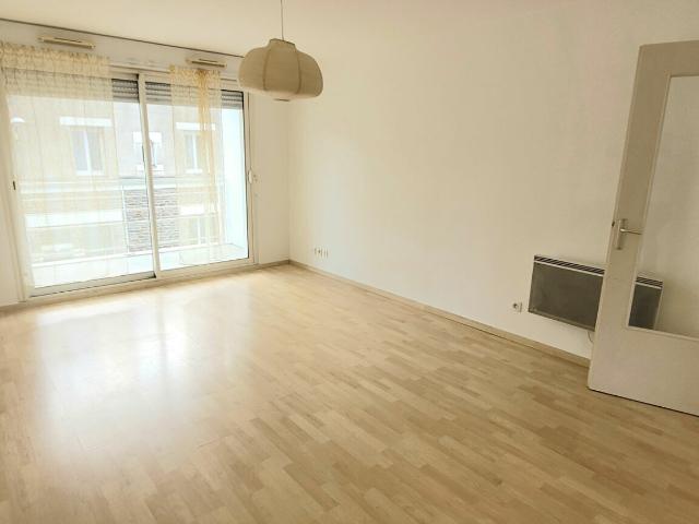 Appartement location à Nantes