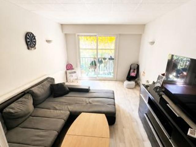 Appartement vente à Marseille