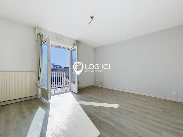 Appartement vente à Centre Ville, Pau