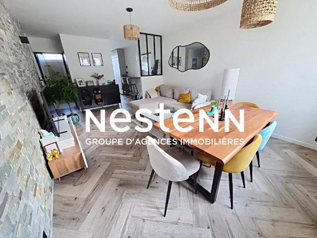 Appartement vente à Mâcon