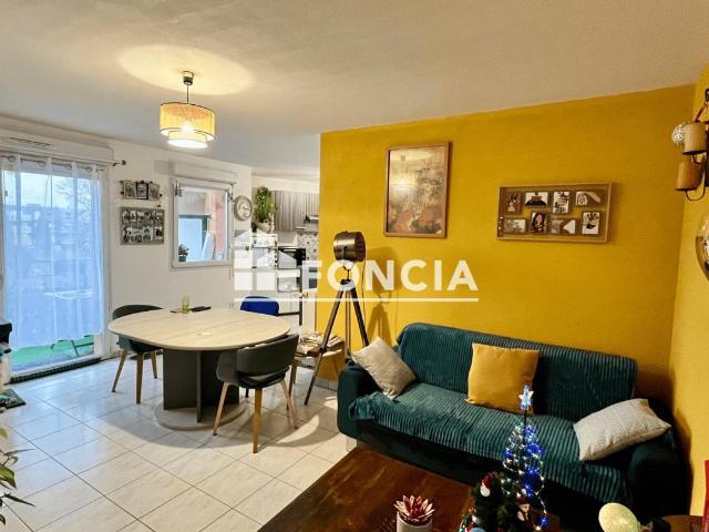 Appartement vente à Douai