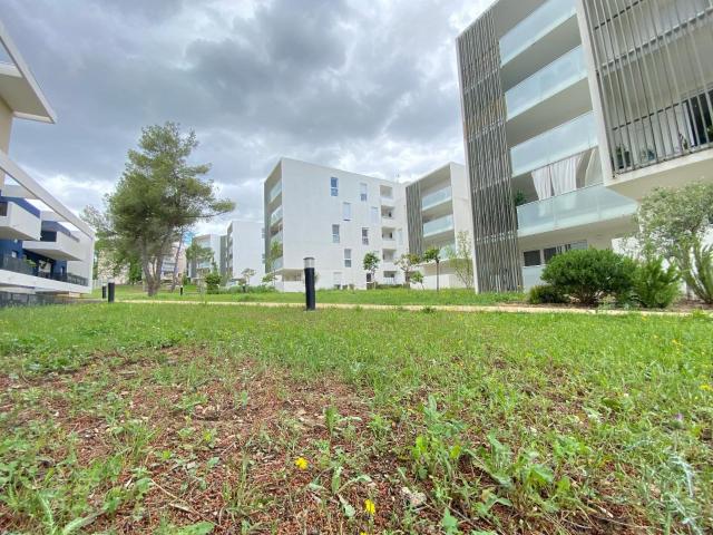 Appartement location à Montpellier
