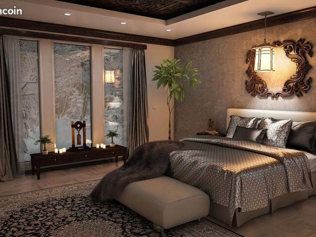 Appartement vente à Albertville, Champagny-en-vanoise