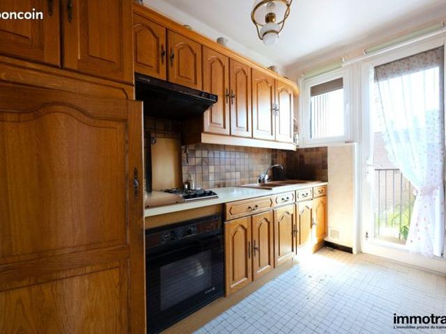 Appartement vente à Lille, Mouvaux